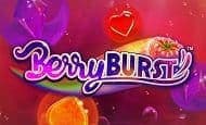 Berryburst 10 Free Spins No Deposit required