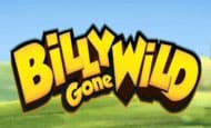 Billy Gone Wild 10 Free Spins No Deposit required