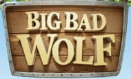 Big Bad Wolf 10 Free Spins No Deposit required