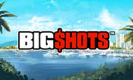 Big Shots10 Free Spins No Deposit required