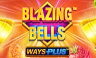 Blazing Bells 10 Free Spins No Deposit required