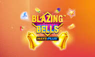 Blazing Bells 10 Free Spins No Deposit required
