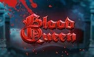 Blood Queen 10 Free Spins No Deposit required