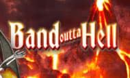 Band Outta Hell 10 Free Spins No Deposit required