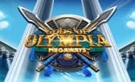 Gods Of Olympus Megaways 10 Free Spins No Deposit required