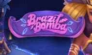 Brazil Bomba 10 Free Spins No Deposit required