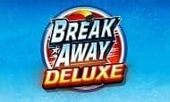 Break Away Deluxe 10 Free Spins No Deposit required