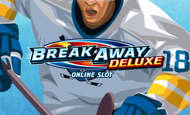 Break Away Deluxe 10 Free Spins No Deposit required