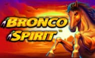 Bronco Spirit 10 Free Spins No Deposit required
