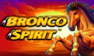 Bronco Spirit 10 Free Spins No Deposit required