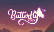 Butterfly Staxx 10 Free Spins No Deposit required