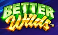 Better Wilds 10 Free Spins No Deposit required