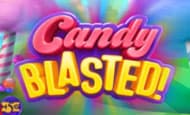Candy Blasted 10 Free Spins No Deposit required