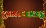 Carol of the Elves 10 Free Spins No Deposit required