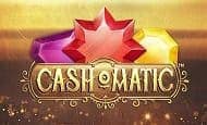 Cash-O-Matic 10 Free Spins No Deposit required