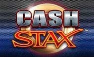 Cash Stax 10 Free Spins No Deposit required