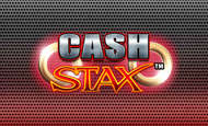 Cash Stax 10 Free Spins No Deposit required