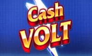 Cash Volt 10 Free Spins No Deposit required