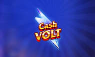 Cash Volt 10 Free Spins No Deposit required