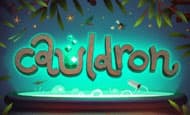 Cauldron 10 Free Spins No Deposit required