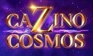 Cazino Cosmos 10 Free Spins No Deposit required