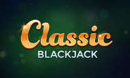 Classic Blackjack 10 Free Spins No Deposit required