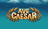Ave Caesar 10 Free Spins No Deposit required