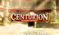 Centurion 10 Free Spins No Deposit required