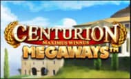 Centurion Megaways 10 Free Spins No Deposit required