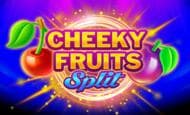 Cheeky Fruits Split 10 Free Spins No Deposit required