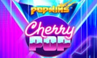 CherryPop 10 Free Spins No Deposit required