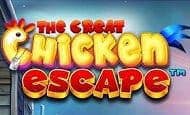 The Great Chicken Escape 10 Free Spins No Deposit required