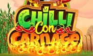 Chilli Con Carnage 10 Free Spins No Deposit required