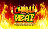 Chilli Heat Megaways 10 Free Spins No Deposit required