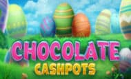 Chocolate Cash Pots 10 Free Spins No Deposit required