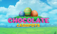 Chocolate Cash Pots 10 Free Spins No Deposit required