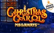 Christmas Carol Megaways 10 Free Spins No Deposit required