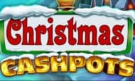 Christmas Cashpots 10 Free Spins No Deposit required