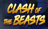 Clash of the Beasts 10 Free Spins No Deposit required