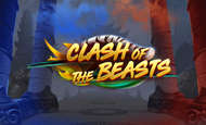 Clash of the Beasts 10 Free Spins No Deposit required