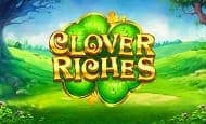 Clover Riches 10 Free Spins No Deposit required