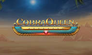Cobra Queen 10 Free Spins No Deposit required