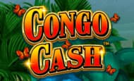 Congo Cash 10 Free Spins No Deposit required