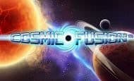 Cosmic Fusion Mini 10 Free Spins No Deposit required