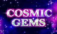 Cosmic Gems 10 Free Spins No Deposit required