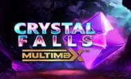 Crystal Falls Multimax 10 Free Spins No Deposit required