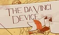 The Da Vinci Device 10 Free Spins No Deposit required