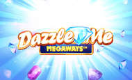 Dazzle Me Megaways 10 Free Spins No Deposit required