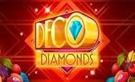 Deco Diamonds 10 Free Spins No Deposit required