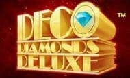 Deco Diamonds Deluxe 10 Free Spins No Deposit required